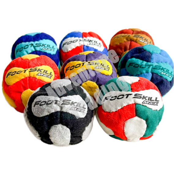 Footskill Max Group - Assorted Colors